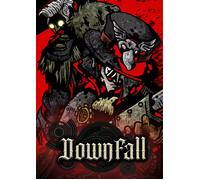 Downfall PC