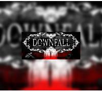 Downfall PC Steam CD Key