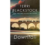 DOWNFALL SC RPK: A tense, emotionally charged thriller: 3 (An Intervention Novel)