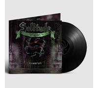 Solitude Aeturnus – Downfall – 12" Vinyl – US Import – Membran