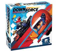 Downforce Board Game - Brand New Sealed