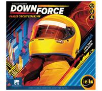 Downforce Danger Circuit Board Game - Brand New Sealed
