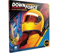 Downforce: Danger Circuit Expansion