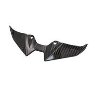 Downforce For Naked Front Spoilers Deflector Motorcycle Winglet Spoiler Winglets Air Compatible With For Z900SE 2025 Motorcycle Side Winglet(Style A)