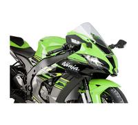 Puig Downforce Spoilers 9882N for Kawasaki ZX-10R 11'-15', Zx-10Rr 17'-19'