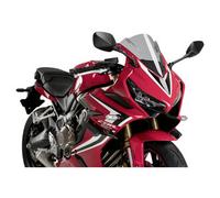 Puig Downforce Spoilers 3569N for Honda CBR650R 19'