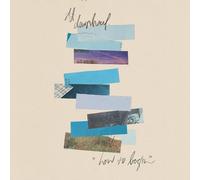 Downhaul - How To Begin [Vinyl LP] [VINYL]