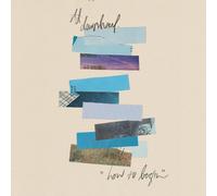 Downhaul - How To Begin [Vinyl LP] [VINYL]