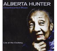 Downhearted Blues by ALBERTA HUNTER (2011-08-30)