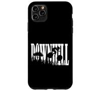 Downhill Mountain Biking Case for iPhone 11 Pro Max