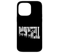 Downhill Mountain Biking Case for iPhone 14 Pro Max