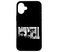 Downhill Mountain Biking Case for iPhone 16 Plus
