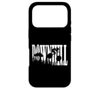 Downhill Mountain Biking Case for iPhone 17 Pro