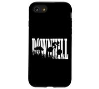 Downhill Mountain Biking Case for iPhone SE (2020) / 7/8