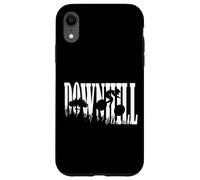 Downhill Mountain Biking Case for iPhone XR