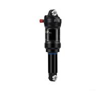 Downhill MTB Rear Shock 165mm Smooth Operation | Lightweight profile, enhanced descending, adjustable for all riders, 165mm size, black finish(Gold Mark 165mm)