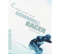 Downhill Racer [Region 1]