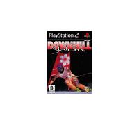 Downhill Slalom (PS2)