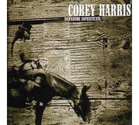 Downhome Sophisticate by Corey Harris (2002-04-30)
