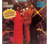 Downing, Don - Doctor Boogie