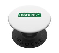 Downing St New York City NYC for Men and Women PopSockets Adhesive PopGrip