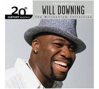 Downing Will - 20th Century Masters: Millennium Collection