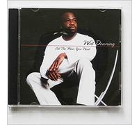 Downing, Will - All The Man You Need