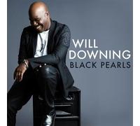 Downing, Will - Black Pearls