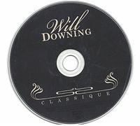 Will Downing - Classique - CD - US Import - Universal Music Group