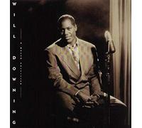 Downing, Will - Dream Fulfilled [VINYL]