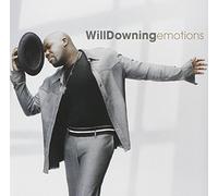 Will Downing – Emotions – CD – US Import (Verve Spa)
