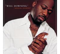 Downing, Will - Sensual Journey