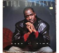 Downing, Will - Test of Time [12" VINYL]