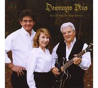 Downings Plus - Get Down On Your Knees