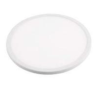 Downlight LED Round White Adjustable 20 W Warm