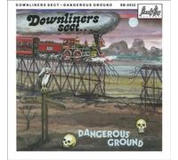 Downliners Sect - Dangerous Ground [VINYL]