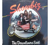 Downliners Sect - Downliners Sect - Showbiz - Sky Records - Sky 301