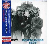 Downliners Sect - Sect+4