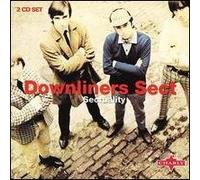 Downliners Sect - Sectuality