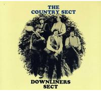Downliners Sect - The Country Sect