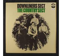 DOWNLINERS SECT - the country sect