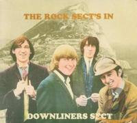 Downliners Sect - The Rock Sects In