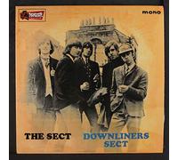 Downliners Sect - The Sect [VINYL]