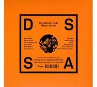 DOWNLINERS SEKT - SILENT ASCENT [DIGIPAK] NEW CD