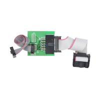 Downloader Cable Bluetooth 4.0 CC2540 zigbee CC2531 Sniffer USB Programmer Wire Download Programming Connector Board