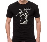 DOWNN Spiritualized Lazer Guided Melodies Men's T-Shirt(X-Large)