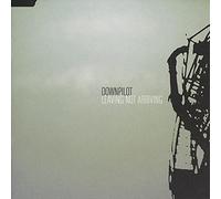 Downpilot - Leaving Not Arriving