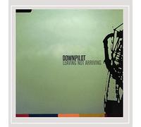 Downpilot - Leaving Not Arriving