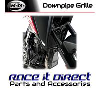 Downpipe Grille for Honda CB400X 2019-2020 R&G