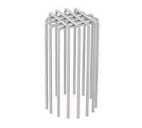 - Downpipe protection, anti-clogging mesh strainer, stainless steel gutter filter insert, roof drain protection for the water flow system in the garden, on the balcony, outdoors, drain cover to